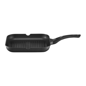 Tigaie grill 28x28cm, invelis ILAG Ultimate, Enzo - Img 2