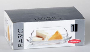 Untiera sticla, Basic - Img 3
