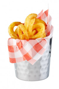 Vas inox pentru servire snack, Aps-Bufet - Img 2