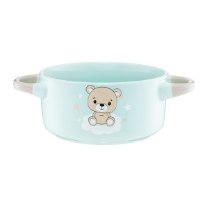 Bol 12cm, 470ml, Ursulet, Sweetie