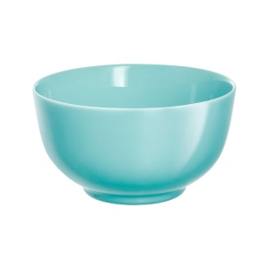 Bol 14.5cm, 750ml, turcoaz, Diwali