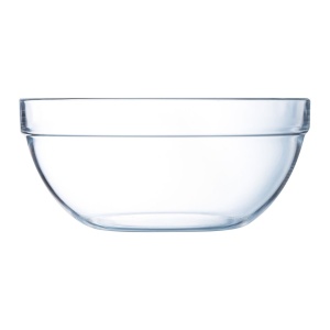 Bol mare 23cm, 2.8L, Empilable