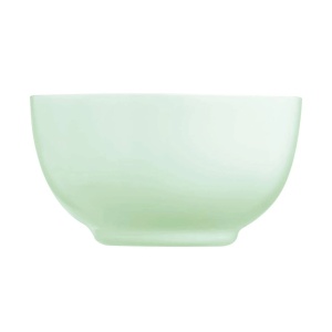 Bol mic 14.5cm, 750ml, verde, Diwali Paradise