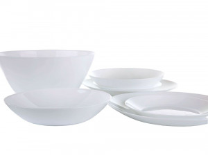 Bol salata 18cm, 750ml, Zelie - Img 2