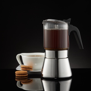 Cafetiera filtru 240ml, Curly - Img 2