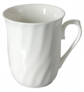 Cana 300ml, Alabaster