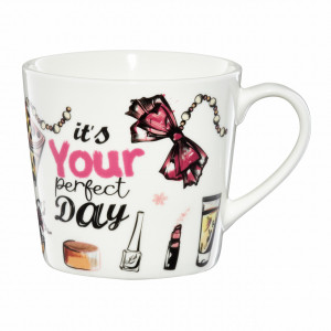 Cana 400ml, Your Day, Fashion