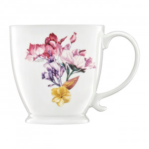 Cana cu talpa 480ml, model 3, Garden