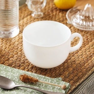Cana Jumbo 600ml, Opal - Img 2