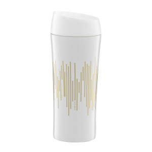 Cana termos 400ml, auriu, Skyline