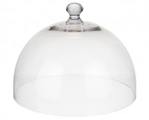 Capac cloche policarbonat 30cm, Aps-Bufet