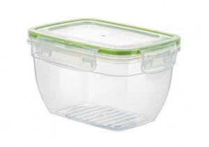 Caserola cu capac 3.1L, Gusto - Img 1
