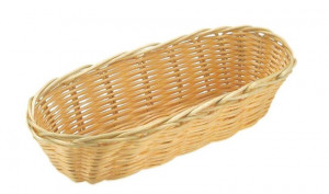 Cos Paine, Fructe 360X150Mm Oval