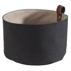 Cos textil pentru paine 20cm, Aps-Bufet