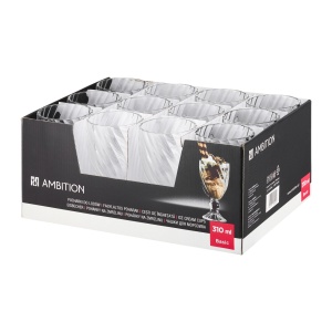 Cupa inghetata 310ml, Basic - Img 2
