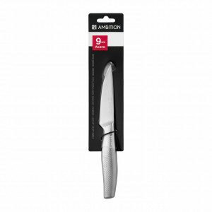 Cutit decojire 9cm, Acero - Img 3