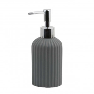 Dispenser sapun cu pompa, gri, Lavado