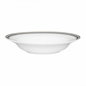 Farfurie adanca 23cm, Art Deco