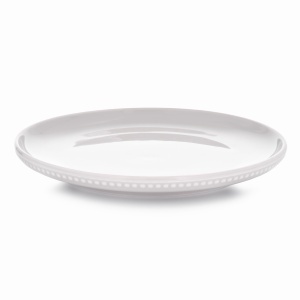 Farfurie desert 20cm, Perline