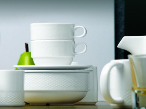 Farfurie plata 25cm, Impress - Img 2