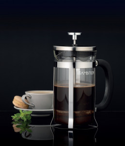 Filtru ceai sau cafea 1L, Barista - Img 2