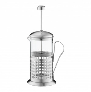 Filtru ceai sau cafea 1L, model patratele, Larissa - Img 3