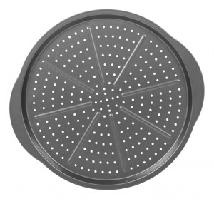 Forma copt pizza 35.5cm, invelis ILAG Basic, Lukrecja