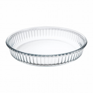 Forma tarta termorezistenta 26cm, rotunda, Excellent