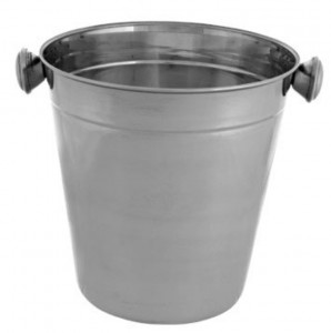 Frapiera inox 13cm, 1.5L, Domotti