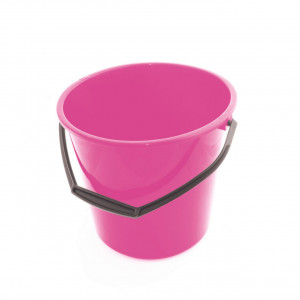 Galeata gradata 10L, fucsia, Simi