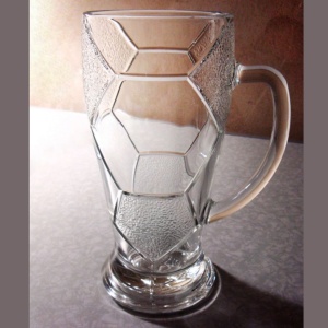 Halba bere 500ml, Liga