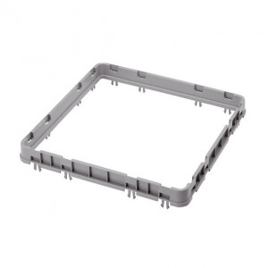 Legatura extensie pentru masina de spalat vase 50x50 cm, Cambro