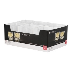Pahar 320ml, Alia - Img 2