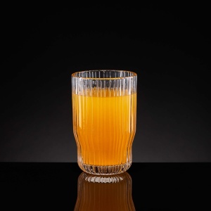 Pahar long drink 345ml, Rillet - Img 3