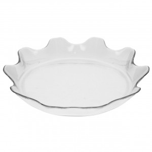 Platou rotund 32cm, Splash