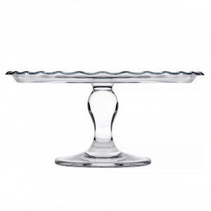 Platou tort cu talpa 26.4cm, Petite Patisserie - Img 3