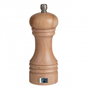 Rasnita lemn pt sare 15cm, Professional