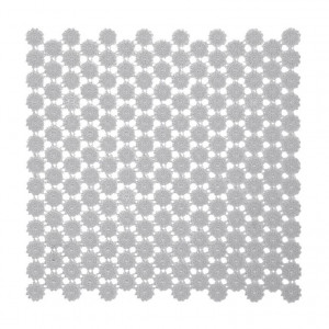 Servetel textil 30x30cm, Lace