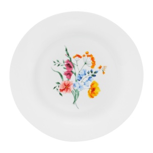 Serviciu de masa, 18 piese, 6 persoane, Lilli - Img 2