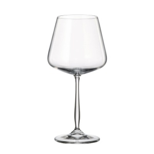 Set 4 pahare burgundy 570ml, Gourmet