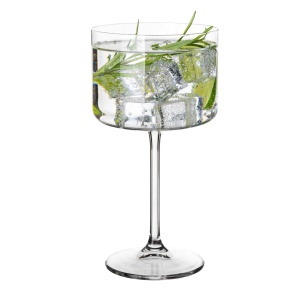 Set 4 pahare gin tonic 455ml, Moderna