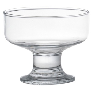 Set 6 cupe pentru inghetata 180ml, Ice Ville - Img 6