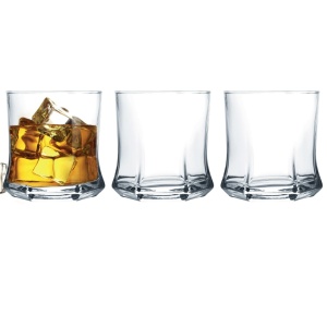 Set 6 pahare 250ml, Delight Tulip - Img 2