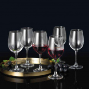 Set 6 pahare vin 350ml, Venus - Img 4