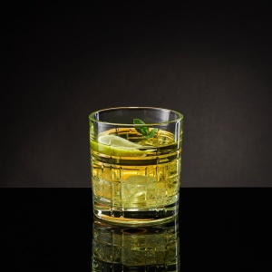 Set 6 pahare whisky 325ml, Jack - Img 2