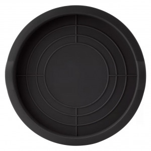 Set bol cu capac, 2 buc, 18-20cm, argintiu, Minestrone - Img 3
