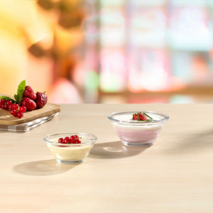 Set bol mini 10cm, 6 piese, Gastrobutique - Img 2