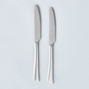Set cutit de masa 23cm, 2 piese, Wave - Img 2