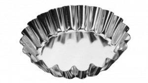 Set forma prajituri individuale, 6 piese, 9cm, SNB - Img 3