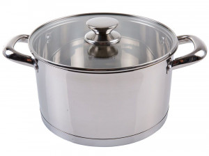 Set oale inox, 13 piese, Urban - Img 2